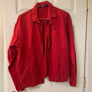 Vintage Polo by Ralph Lauren Jacket